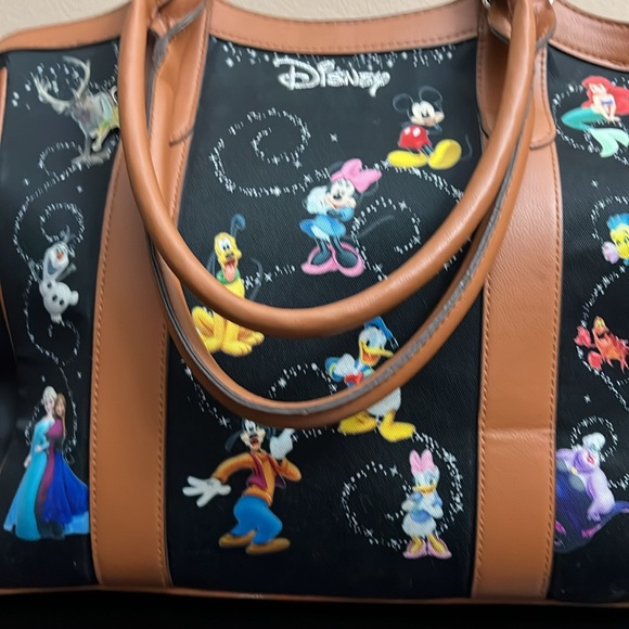 DISNEY Collectors Bag 50th Anniversary XL size - Picture 3 of 14